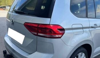 VOLKSWAGEN GOLF 1.6 116ch Monospace 7 places régulateur de vitesse adaptatif 5P ( 8423€) complet