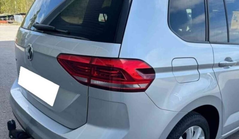 VOLKSWAGEN GOLF 1.6 116ch Monospace 7 places régulateur de vitesse adaptatif 5P ( 8423€) complet
