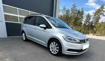 VOLKSWAGEN GOLF 1.6 116ch Monospace 7 places régulateur de vitesse adaptatif 5P ( 8423€) complet