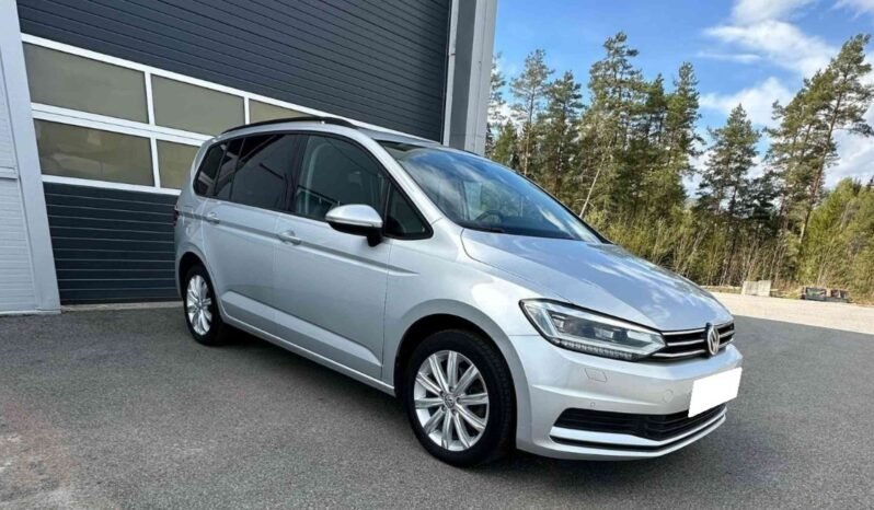 VOLKSWAGEN GOLF 1.6 116ch Monospace 7 places régulateur de vitesse adaptatif 5P ( 8423€) complet