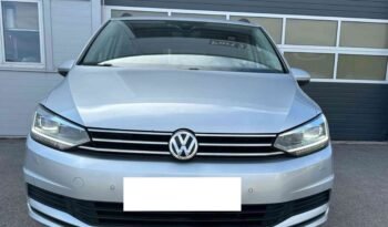 VOLKSWAGEN GOLF 1.6 116ch Monospace 7 places régulateur de vitesse adaptatif 5P ( 8423€) complet