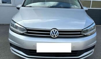 VOLKSWAGEN GOLF 1.6 116ch Monospace 7 places régulateur de vitesse adaptatif 5P ( 8423€) complet