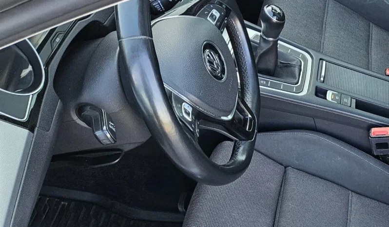 Volkswagen Passat 1.6 TDi euro 6b ( 5820€ ) complet
