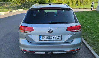 Volkswagen Passat 1.6 TDi euro 6b ( 5820€ ) complet