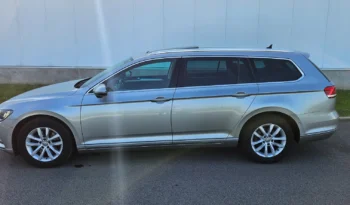 Volkswagen Passat 1.6 TDi euro 6b ( 5820€ ) complet