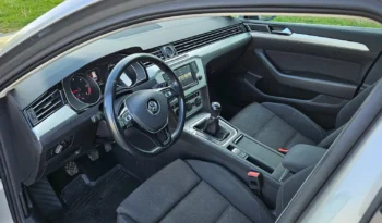 Volkswagen Passat 1.6 TDi euro 6b ( 5820€ ) complet