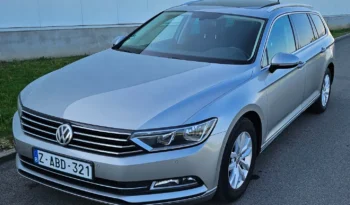 Volkswagen Passat 1.6 TDi euro 6b ( 5820€ ) complet