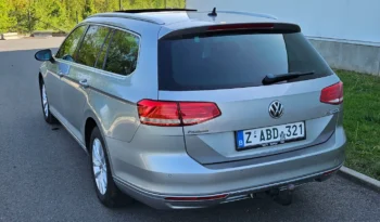 Volkswagen Passat 1.6 TDi euro 6b ( 5820€ ) complet