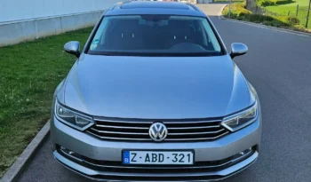 Volkswagen Passat 1.6 TDi euro 6b ( 5820€ ) complet