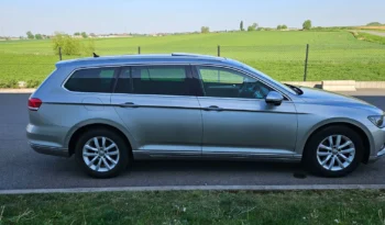 Volkswagen Passat 1.6 TDi euro 6b ( 5820€ ) complet