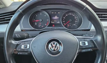 Volkswagen Passat 1.6 TDi euro 6b ( 5820€ ) complet