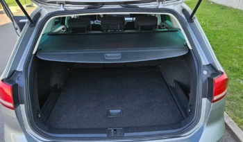 Volkswagen Passat 1.6 TDi euro 6b ( 5820€ ) complet