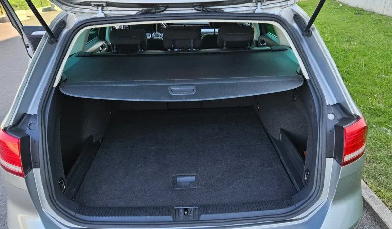 Volkswagen Passat 1.6 TDi euro 6b ( 5820€ ) complet