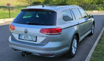 Volkswagen Passat 1.6 TDi euro 6b ( 5820€ ) complet