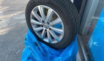Volkswagen Touran 1.6 TDI Highline /Toit ouvrant/Panorama/Remorque/Boîte de vitesses F1 / 7 places ( 3810€) complet