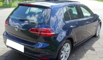 Volkswagen Golf 1.6 TDI HIGHLINE – R LINE – PANORAMADAK ( 3990€ ) complet