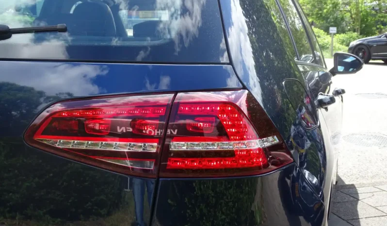 Volkswagen Golf 1.6 TDI HIGHLINE – R LINE – PANORAMADAK ( 3990€ ) complet