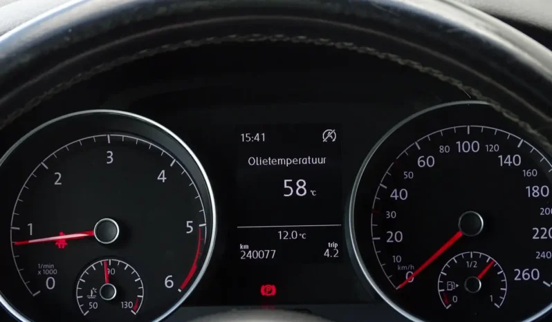 Volkswagen Golf 1.6 TDI HIGHLINE – R LINE – PANORAMADAK ( 3990€ ) complet