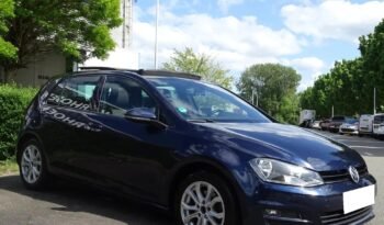 Volkswagen Golf 1.6 TDI HIGHLINE – R LINE – PANORAMADAK ( 3990€ ) complet