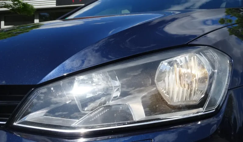 Volkswagen Golf 1.6 TDI HIGHLINE – R LINE – PANORAMADAK ( 3990€ ) complet