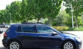 Volkswagen Golf 1.6 TDI HIGHLINE – R LINE – PANORAMADAK ( 3990€ ) complet