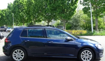Volkswagen Golf 1.6 TDI HIGHLINE – R LINE – PANORAMADAK ( 3990€ ) complet