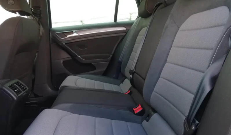 Volkswagen Golf 1.6 TDI HIGHLINE – R LINE – PANORAMADAK ( 3990€ ) complet