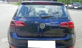 Volkswagen Golf 1.6 TDI HIGHLINE – R LINE – PANORAMADAK ( 3990€ ) complet