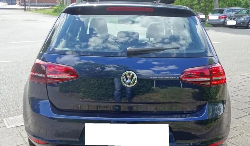 Volkswagen Golf 1.6 TDI HIGHLINE – R LINE – PANORAMADAK ( 3990€ ) complet