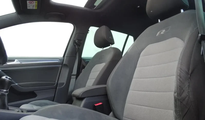 Volkswagen Golf 1.6 TDI HIGHLINE – R LINE – PANORAMADAK ( 3990€ ) complet
