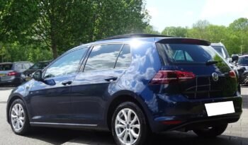 Volkswagen Golf 1.6 TDI HIGHLINE – R LINE – PANORAMADAK ( 3990€ ) complet