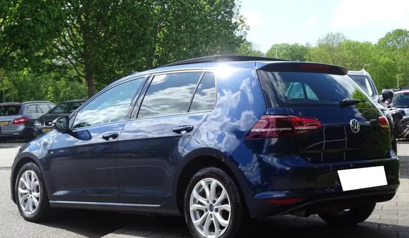 Volkswagen Golf 1.6 TDI HIGHLINE – R LINE – PANORAMADAK ( 3990€ ) complet