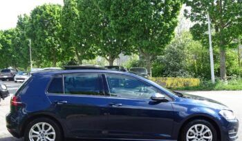 Volkswagen Golf 1.6 TDI HIGHLINE – R LINE – PANORAMADAK ( 3990€ ) complet