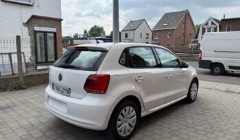 Volkswagen Polo 6R  1.2i  Essence *2010 *51kw *164…( 3590€) complet