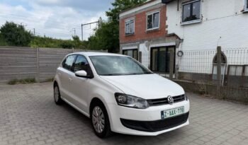 Volkswagen Polo 6R  1.2i  Essence *2010 *51kw *164…( 3590€) complet
