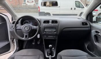 Volkswagen Polo 6R  1.2i  Essence *2010 *51kw *164…( 3590€) complet