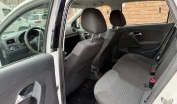 Volkswagen Polo 6R  1.2i  Essence *2010 *51kw *164…( 3590€) complet