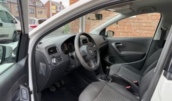 Volkswagen Polo 6R  1.2i  Essence *2010 *51kw *164…( 3590€) complet