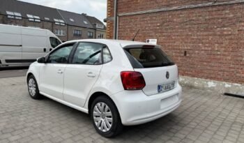 Volkswagen Polo 6R  1.2i  Essence *2010 *51kw *164…( 3590€) complet