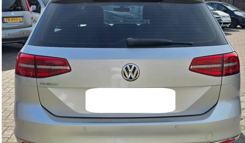 Volkswagen Passat 1.4 TSI Highline euro 6b/ Essence/ Automat( 10500€ ) complet