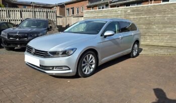 Volkswagen Passat 1.4 TSI Highline euro 6b/ Essence/ Automat( 10500€ ) complet