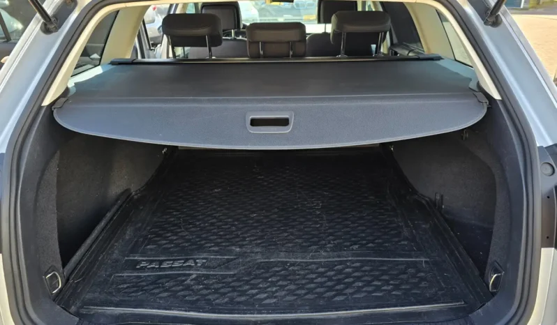 Volkswagen Passat 1.4 TSI Highline euro 6b/ Essence/ Automat( 10500€ ) complet