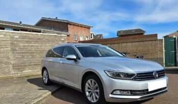 Volkswagen Passat 1.4 TSI Highline euro 6b/ Essence/ Automat( 10500€ ) complet