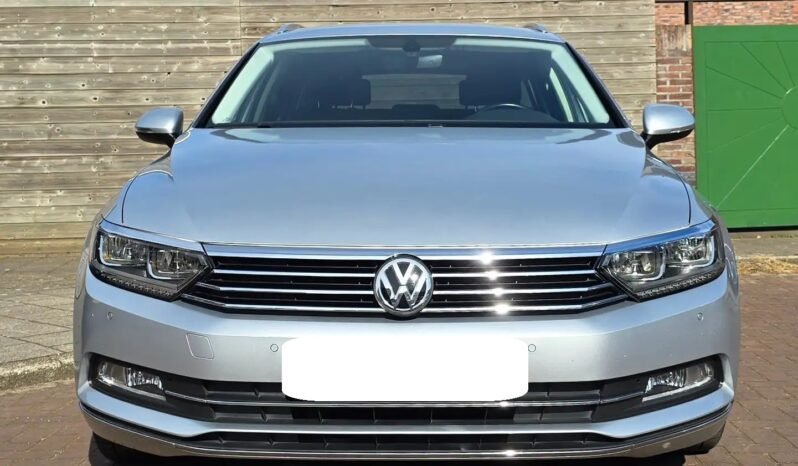 Volkswagen Passat 1.4 TSI Highline euro 6b/ Essence/ Automat( 10500€ ) complet