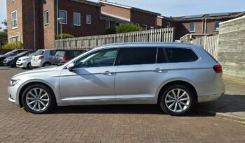 Volkswagen Passat 1.4 TSI Highline euro 6b/ Essence/ Automat( 10500€ ) complet