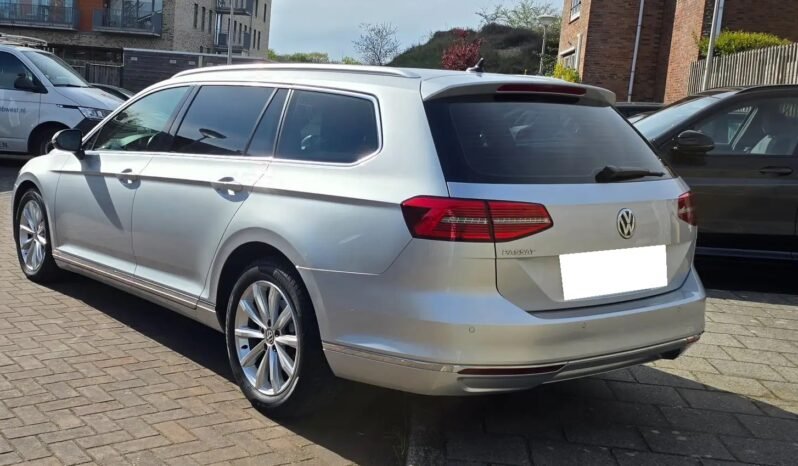 Volkswagen Passat 1.4 TSI Highline euro 6b/ Essence/ Automat( 10500€ ) complet