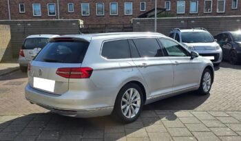 Volkswagen Passat 1.4 TSI Highline euro 6b/ Essence/ Automat( 10500€ ) complet