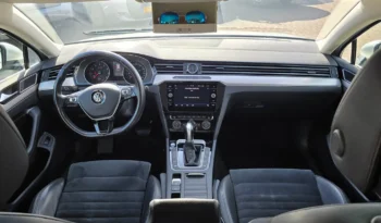 Volkswagen Passat 1.4 TSI Highline euro 6b/ Essence/ Automat( 10500€ ) complet