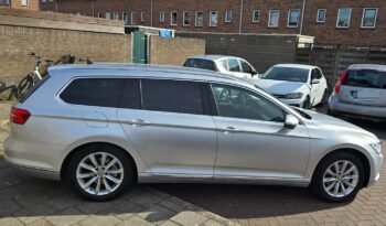 Volkswagen Passat 1.4 TSI Highline euro 6b/ Essence/ Automat( 10500€ ) complet