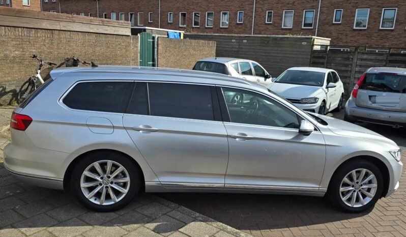 Volkswagen Passat 1.4 TSI Highline euro 6b/ Essence/ Automat( 10500€ ) complet